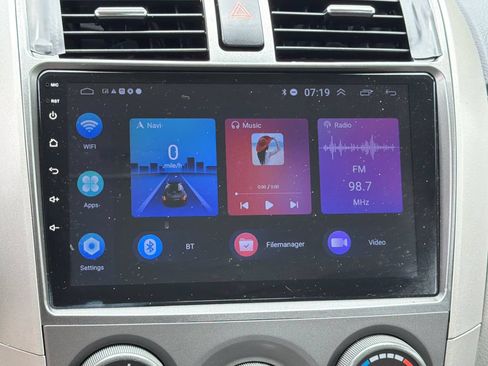 Used 2012 Toyota Corolla LE FWD image 21