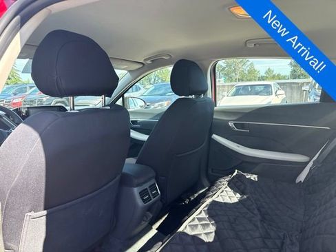 Used 2023 Hyundai Sonata Blue FWD image 10