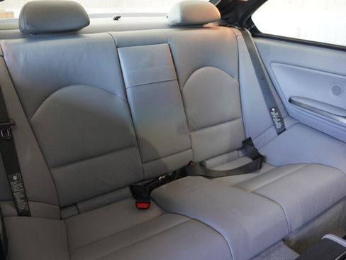 Used 2004 BMW M3 Coupe image 33