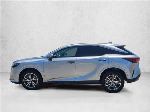 Used 2023 Lexus RX 350 Premium FWD image 8