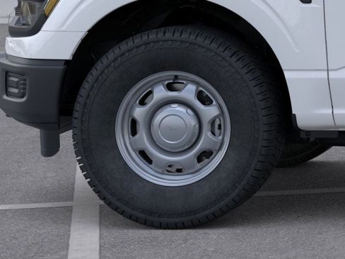 New 2025 Ford F150 XL image 19