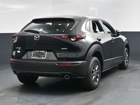 New 2026 MAZDA CX-30 AWD 2.5 S image 10