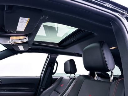 Used 2024 Dodge Durango R/T