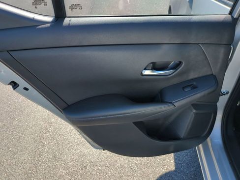 Certified 2023 Nissan Sentra S image 25