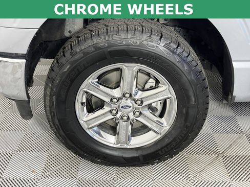 Certified 2024 Ford F150 XLT w/ Tow/Haul Package image 8