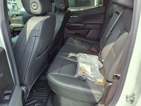 New 2026 GMC Canyon Elevation w/ Convenience Package AWD/4WD image 19