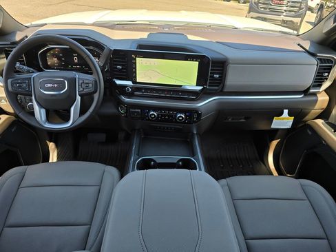 New 2026 GMC Sierra 3500 SLT w/ SLT Premium Package image 6