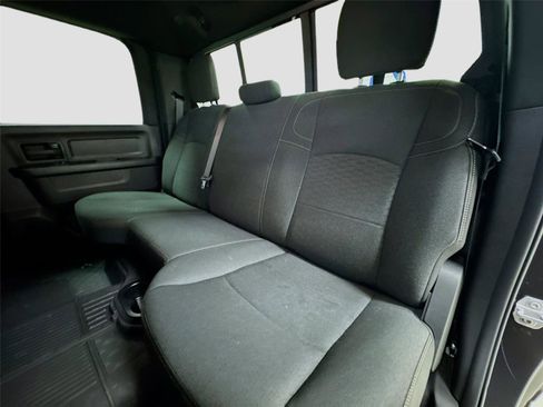 Used 2026 RAM 2500 Tradesman image 23