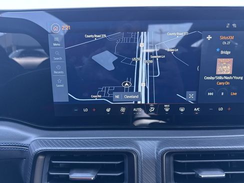 New 2025 Ford Mustang Dark Horse RWD image 22
