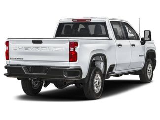 Used 2024 Chevrolet Silverado 2500 LTZ w/ LTZ Premium Package AWD/4WD video 2