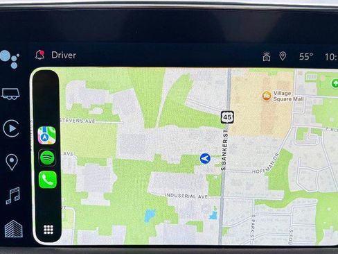 Used 2023 Chevrolet Suburban High Country w/ Premium Package image 30