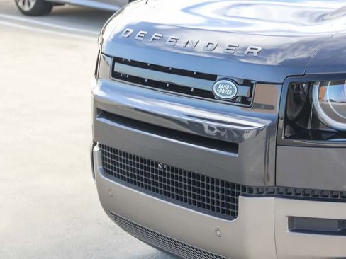 New 2026 Land Rover Defender 110 S image 11