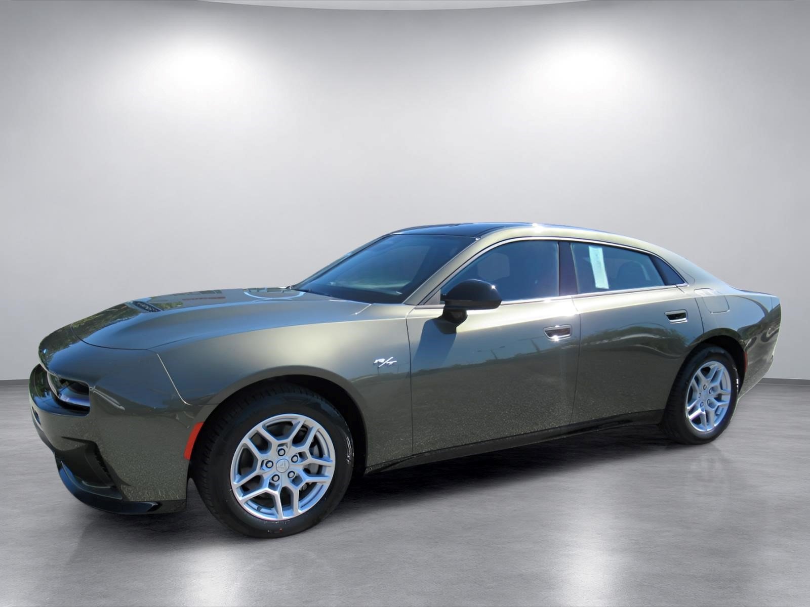 New 2026 Dodge Charger R/T AWD/4WD image 4