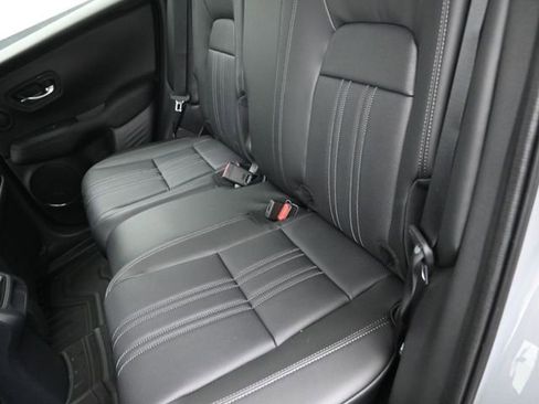 New 2026 Honda HR-V EX-L image 22