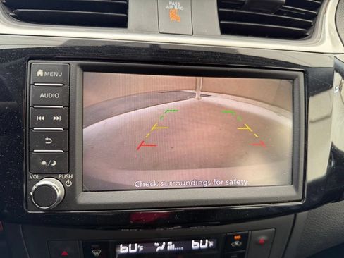 Used 2019 Nissan Sentra SV FWD image 26