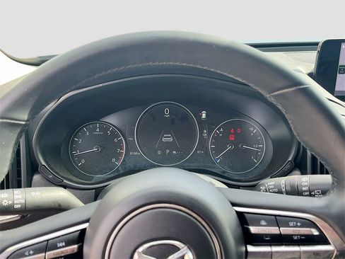 Used 2025 MAZDA CX-50 AWD 2.5 S w/ Premium Plus Pkg image 12