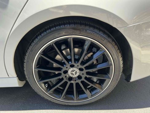Used 2022 Mercedes-Benz A 220 image 86