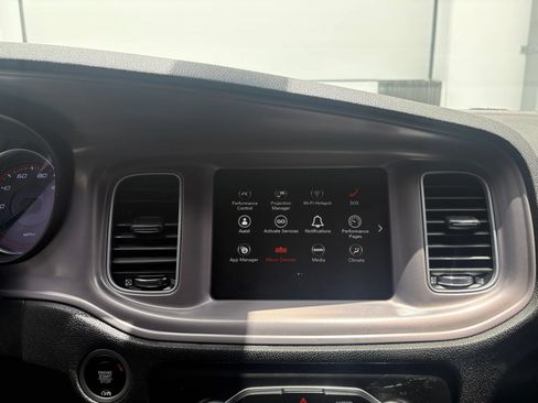 Used 2023 Dodge Charger GT RWD image 37