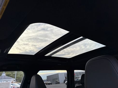 New 2026 Nissan Armada Platinum image 22