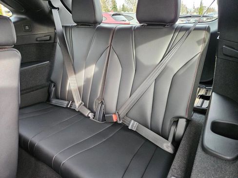 New 2026 Acura MDX A-Spec image 21