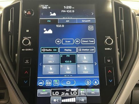 Certified 2025 Subaru Crosstrek 2.5i Sport image 12