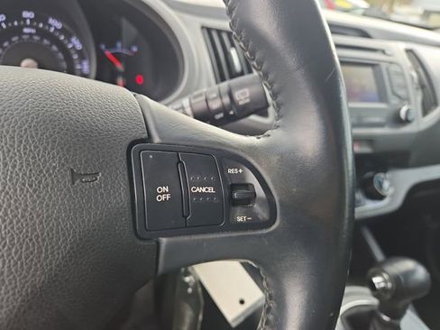 Used 2015 Kia Sportage EX image 21