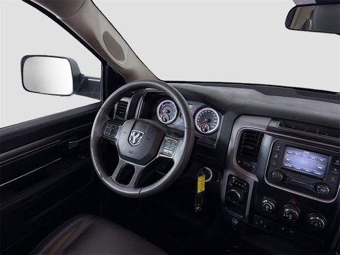 Used 2022 RAM 1500 Tradesman w/ Power & Remote Entry Group image 23