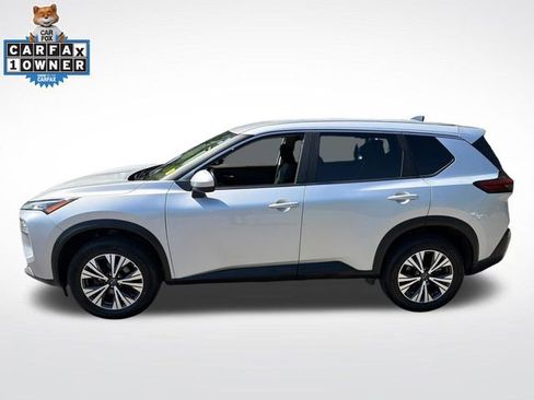 Used 2023 Nissan Rogue SV AWD/4WD image 5