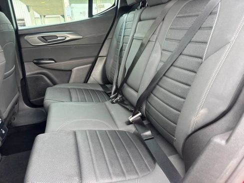 Used 2024 Dodge Hornet GT AWD/4WD image 18