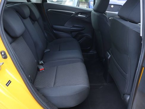 Used 2018 Honda Fit EX image 19