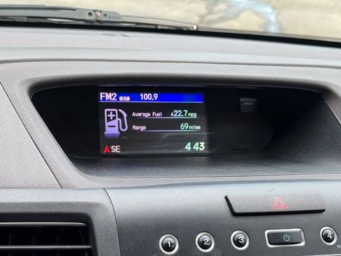 Used 2014 Honda CR-V EX-L image 24
