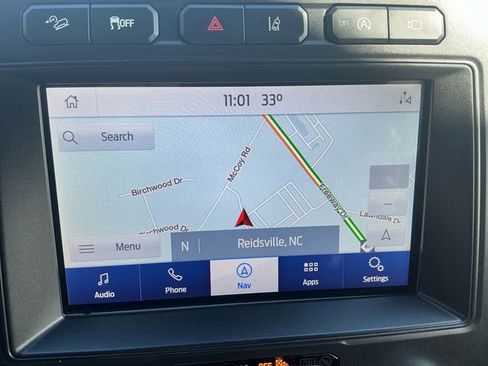 Used 2020 Ford Expedition Limited w/ Special Edition Package image 21