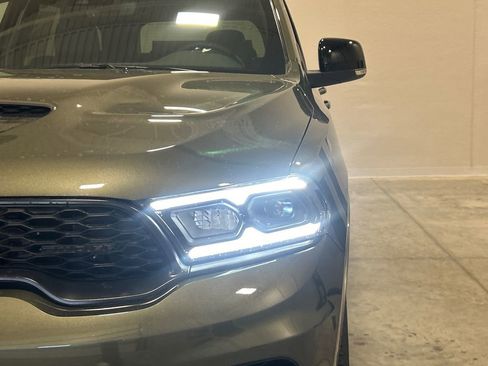 New 2026 Dodge Durango GT image 10
