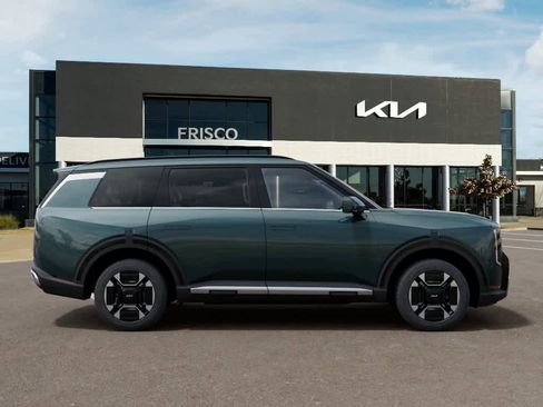 New 2027 Kia Telluride EX image 7