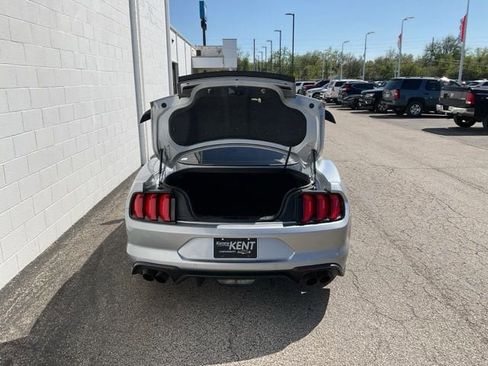 Used 2021 Ford Mustang GT Premium w/ Equipment Group 401A image 8
