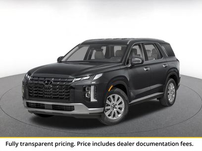 Used 2025 Hyundai Palisade SEL
