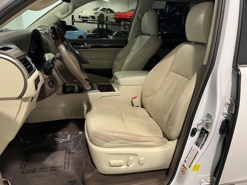 Used 2018 Lexus GX 460 Premium image 9