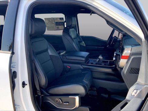 Certified 2023 Ford F150 Raptor AWD/4WD image 9