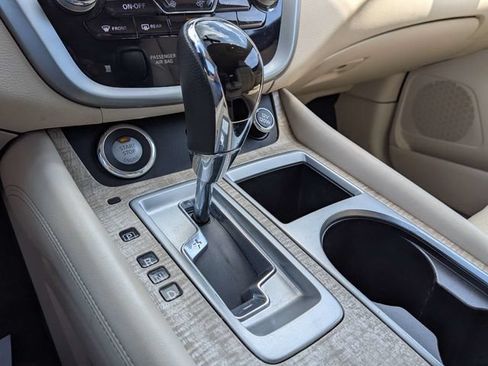 Used 2019 Nissan Murano SL w/ Cargo Package FWD image 23