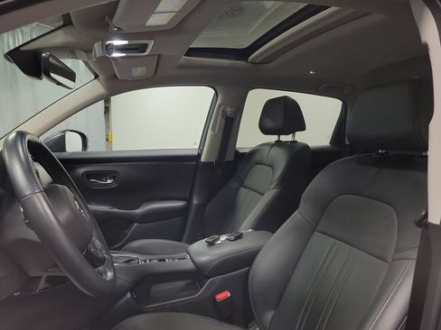 Used 2024 Honda HR-V EX-L image 15