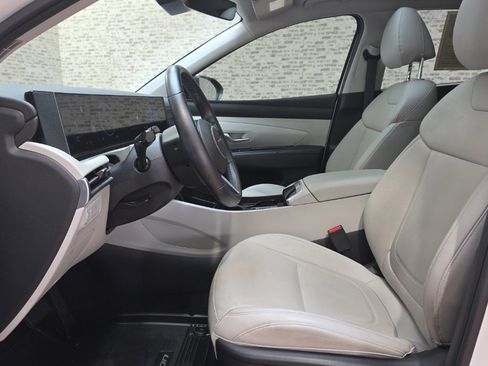 Used 2025 Hyundai Tucson SEL image 9