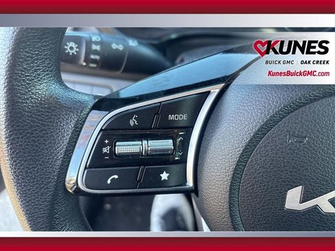 Used 2024 Kia Forte LXS image 16