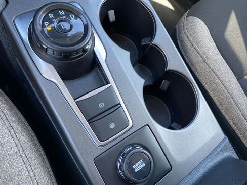 Used 2025 Ford Bronco Sport Big Bend image 18