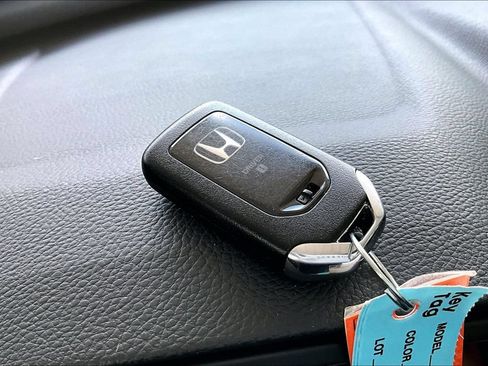 Used 2022 Honda CR-V EX-L image 12