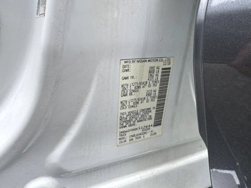 Used 2019 Nissan Titan PRO-4X w/ Pro-4x Convenience Package AWD/4WD image 77