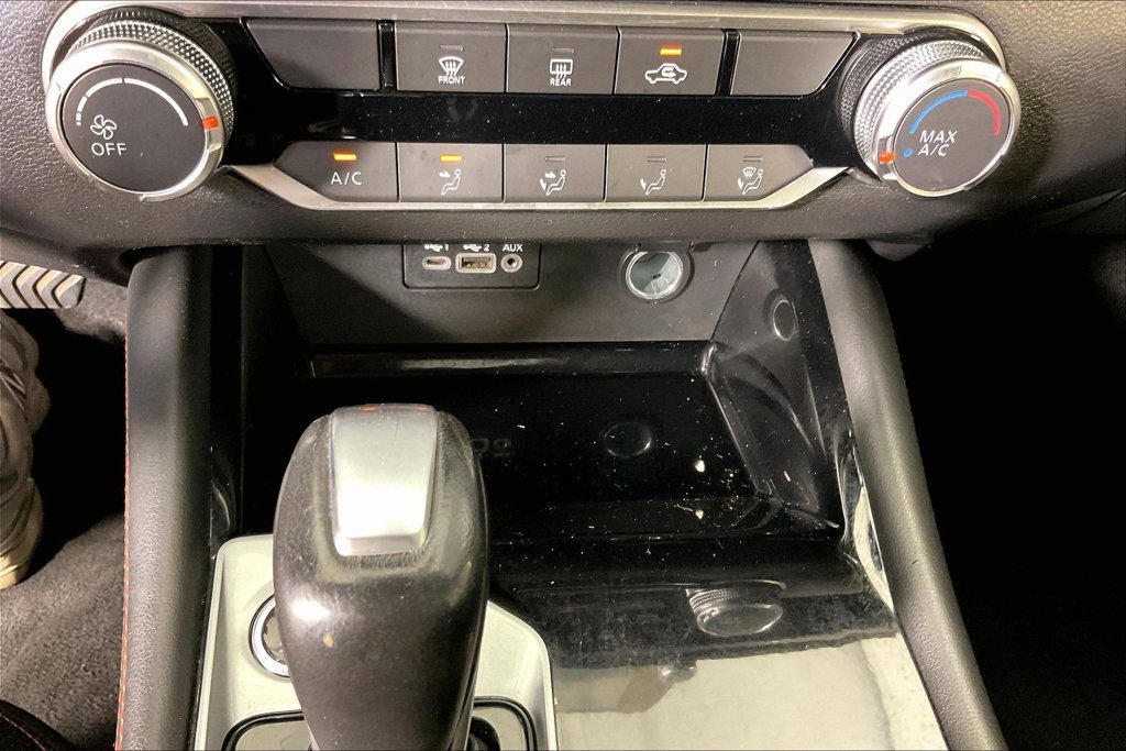 Used 2024 Nissan Altima 2.5 SR FWD image 27