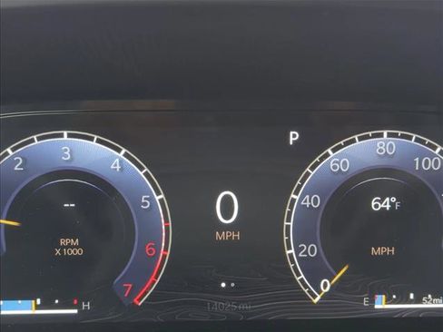 Used 2024 Jeep Wagoneer Series II image 10