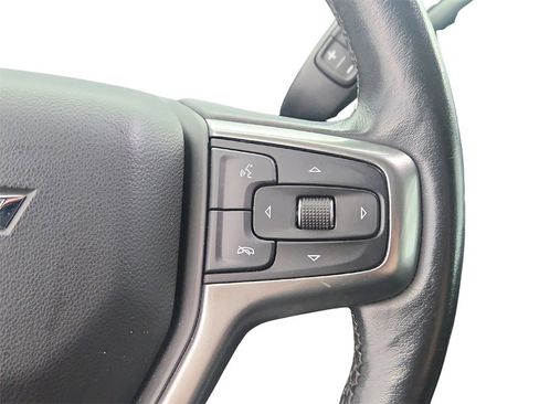 Used 2019 Chevrolet Silverado 1500 RST image 31