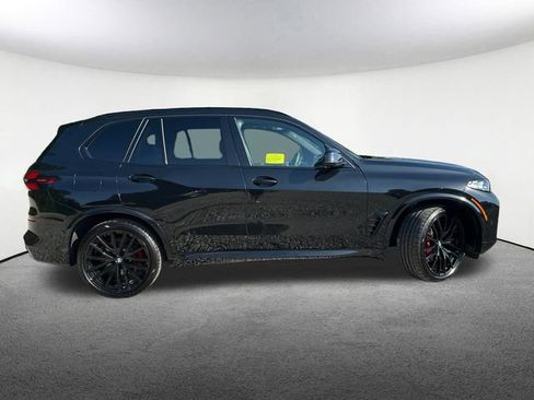 Used 2026 BMW X5 xDrive40i w/ Executive Package AWD/4WD image 18