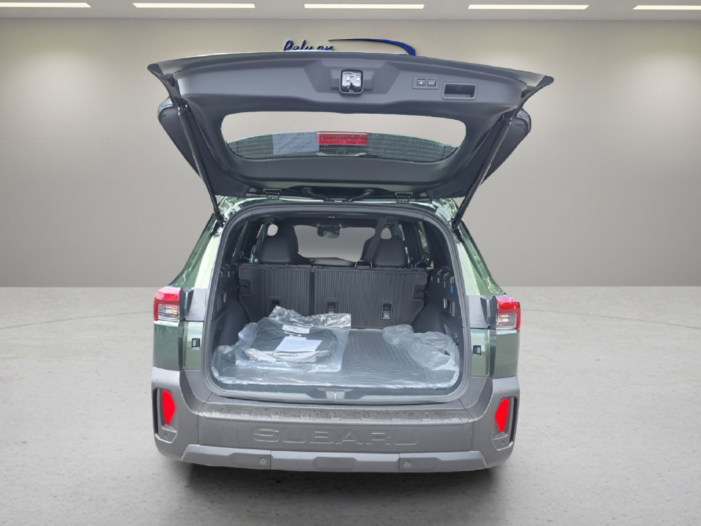 Certified 2026 Subaru Outback Limited AWD/4WD image 13